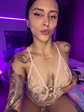 RinNox online show from June 2026 03:15:02 AM