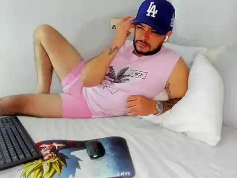 jeann alexx online show from July 2026 03:58:02 AM