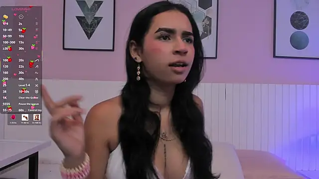 myla cute18 online show from June 2026 12:04:01 PM