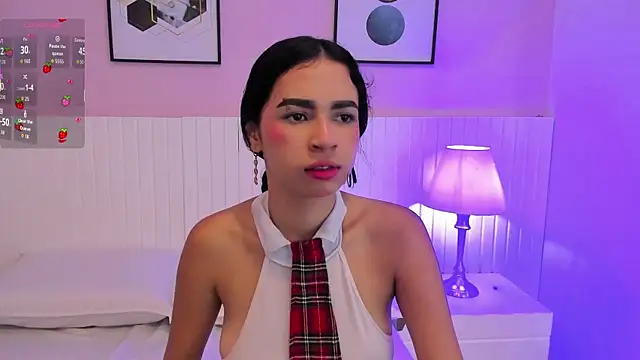 myla cute18 online show from June 2026 11:37:02 AM