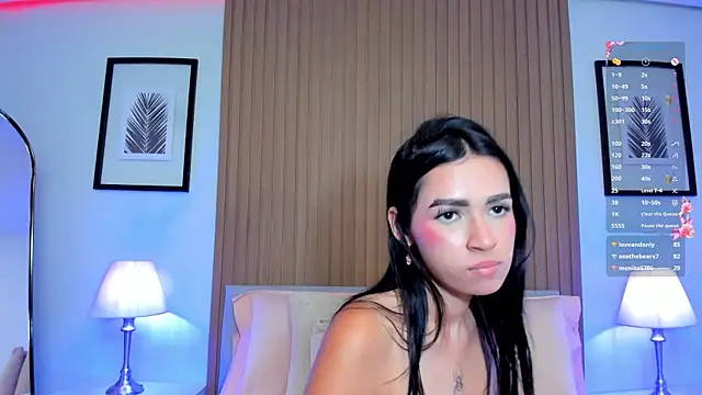 myla cute18 online show from July 2026 01:58:33 AM