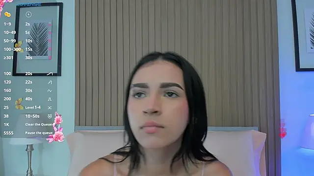 myla cute18 online show from July 2026 07:11:01 PM