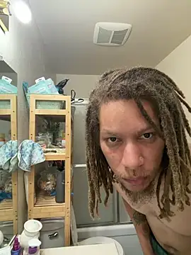 calininja831 online show from June 2026 03:22:02 PM