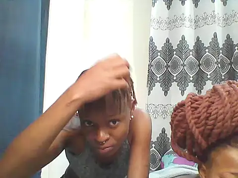 African boobies online show from July 2026 07:40:01 PM