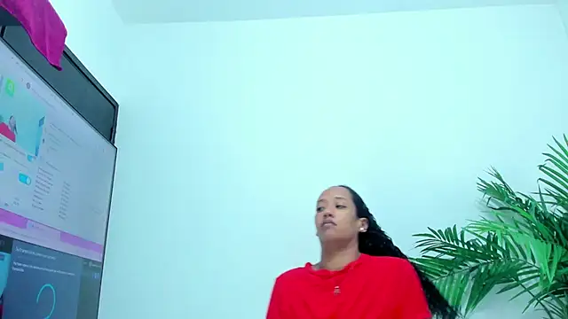 Daniela Spencerr online show from July 2026 10:46:02 AM