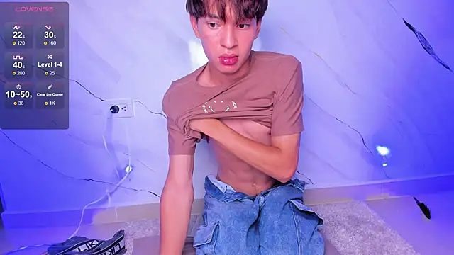 Ely king online show from June 2026 12:32:02 AM