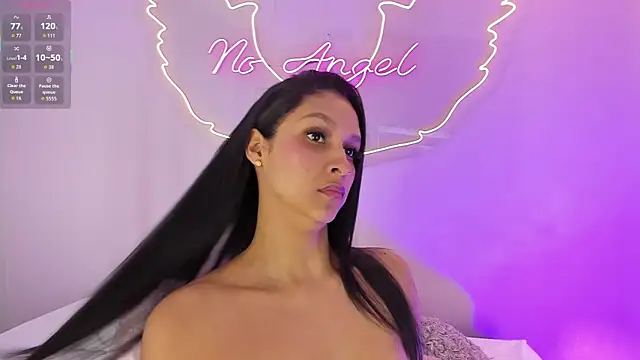 TalianaHernandez online show from July 2026 04:39:33 PM