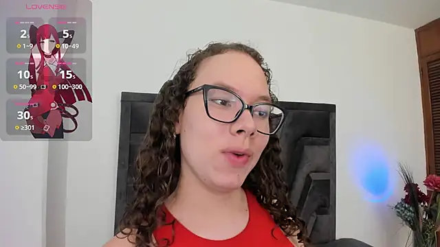 ParisMendez online show from July 2026 01:39:02 PM