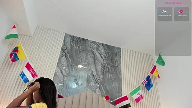 TiiffanyJackson1 online show from June 2026 08:25:02 PM