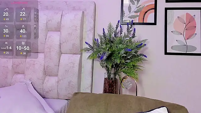 SunnyAlicee online show from July 2026 08:49:02 PM