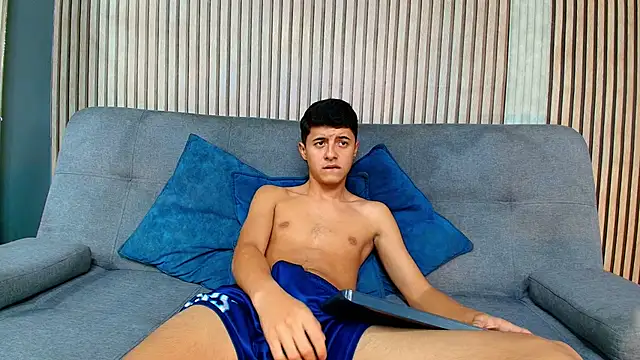 Justin ortiz online show from July 2026 07:24:01 PM