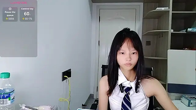 xiaoyu-22 online show from June 2026 12:41:02 AM