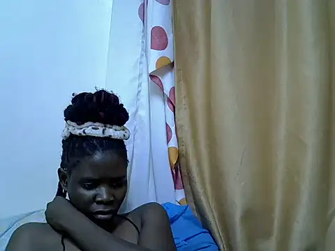 Grace 254 online show from July 2026 03:02:01 AM