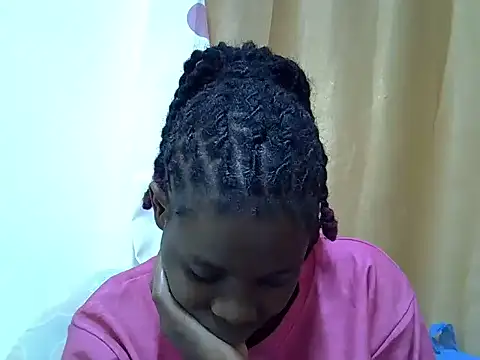Grace 254 online show from July 2026 04:39:33 PM