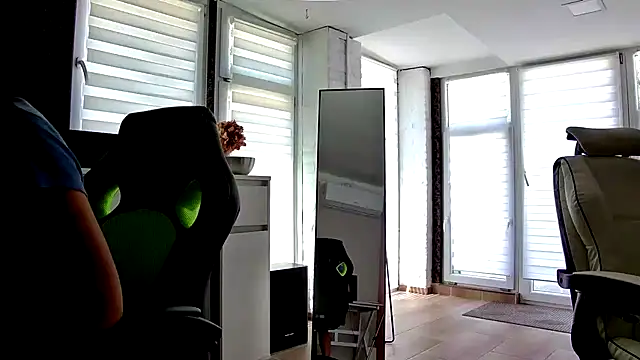 RealDestinySin online show from July 2026 11:03:02 AM
