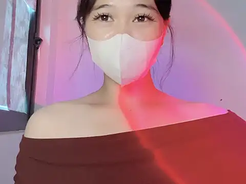 Snapshot of miumiubeauty chatting on July 2026 05:32:02 AM miumiubeauty online show from July 2026 05:32:02 AM