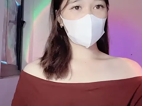 Snapshot of miumiubeauty chatting on July 2026 09:38:02 AM miumiubeauty online show from July 2026 09:38:02 AM
