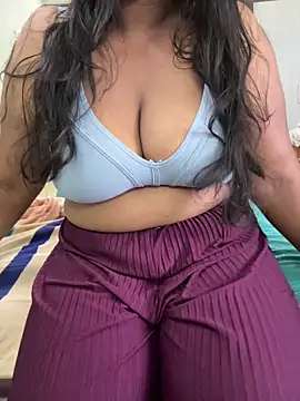 SUBHA2828 online show from July 2026 05:02:01 AM