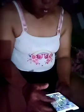 Chin-ni online show from July 2026 08:57:02 PM