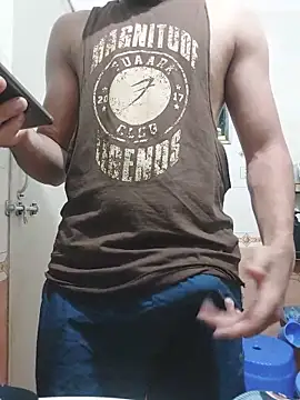 hunkfreakin online show from June 2026 07:33:02 AM