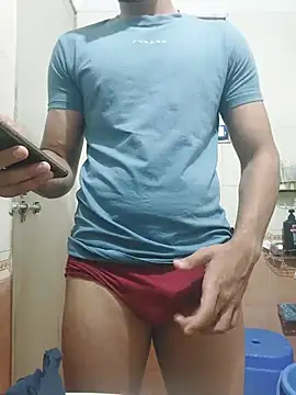hunkfreakin online show from June 2026 12:19:01 PM