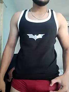 hunkfreakin online show from June 2026 09:18:01 AM