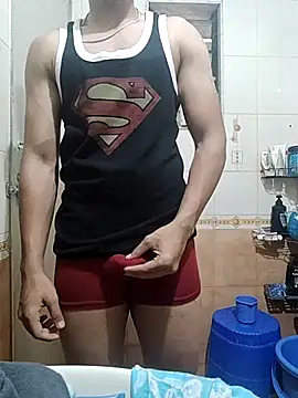 hunkfreakin online show from June 2026 07:07:01 AM