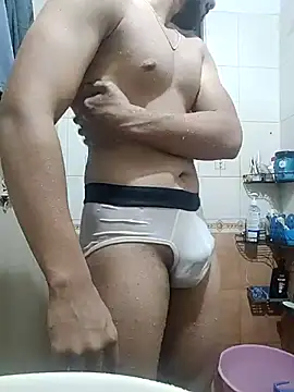 hunkfreakin online show from July 2026 10:06:01 AM
