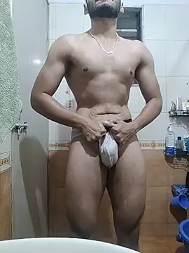 hunkfreakin online show from July 2026 08:54:01 AM