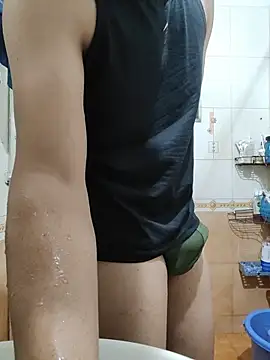 hunkfreakin online show from July 2026 08:31:02 AM