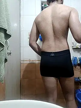 hunkfreakin online show from July 2026 08:32:02 AM