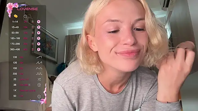 polino4ka6999 online show from July 2026 02:14:01 AM