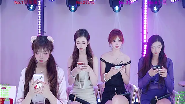 Luckybaby-001 online show from July 2026 11:50:02 AM