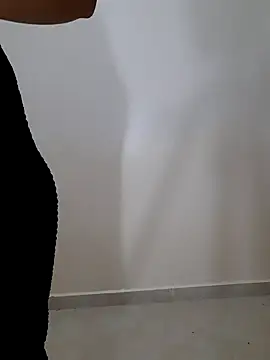 SexyRanda online show from July 2026 12:44:01 PM