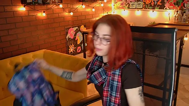 SeraphineDuskryn online show from July 2026 05:19:02 PM