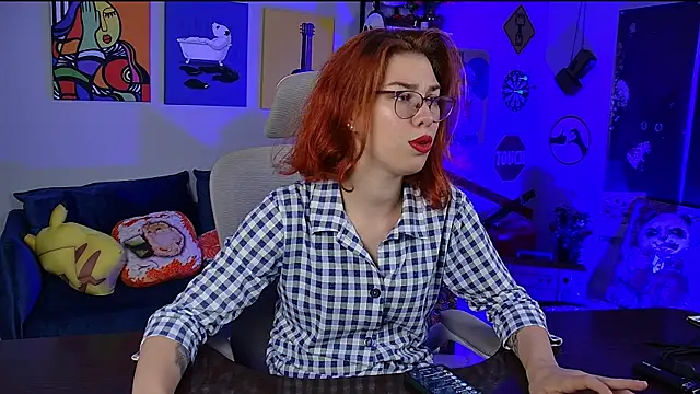 SeraphineDuskryn online show from July 2026 05:06:02 PM