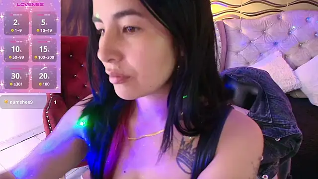  Ninaharpper online show from June 2026 12:52:02 PM