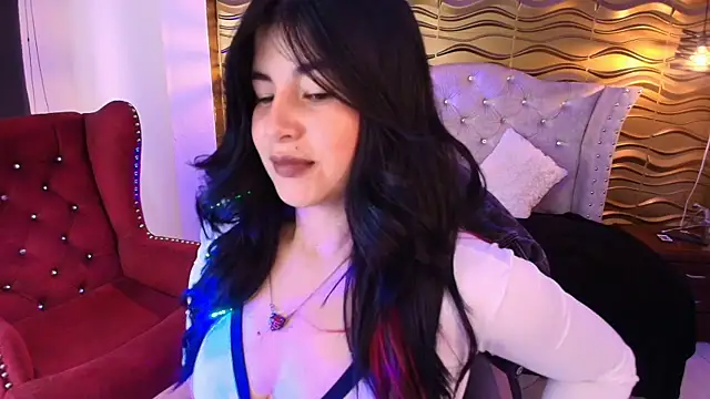  Ninaharpper online show from July 2026 12:51:01 PM