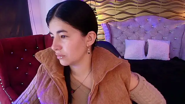  Ninaharpper online show from July 2026 12:30:01 PM