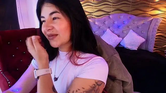  Ninaharpper online show from July 2026 12:40:01 PM