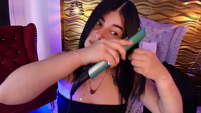  Ninaharpper online show from July 2026 07:34:02 PM