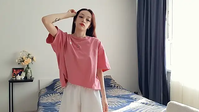 AyeHoney online show from July 2026 04:26:02 AM