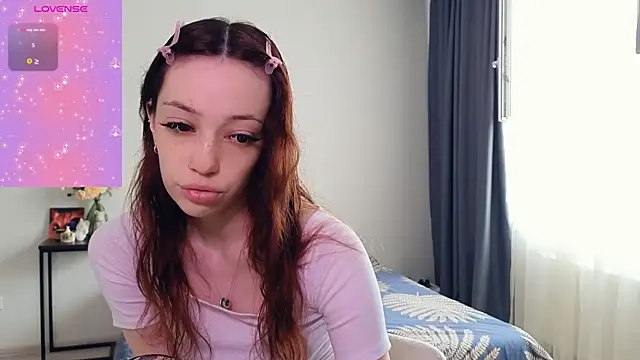 AyeHoney online show from July 2026 05:45:02 AM