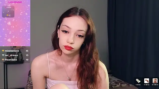 AyeHoney online show from July 2026 11:08:02 PM