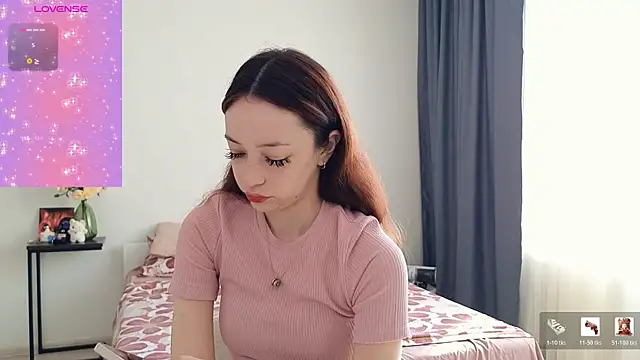 AyeHoney online show from July 2026 04:59:02 AM
