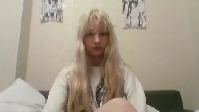 DinaKolter online show from July 2026 07:20:02 PM