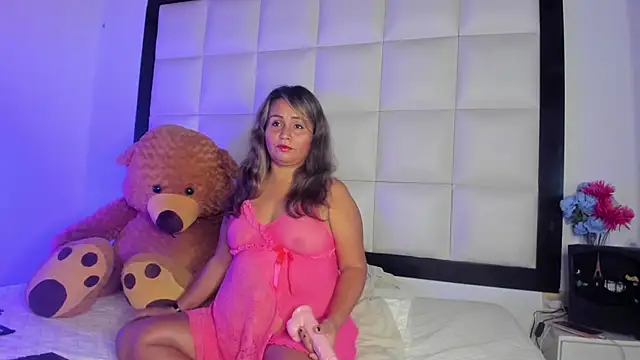 BiancaaRossii online show from July 2026 06:04:02 PM