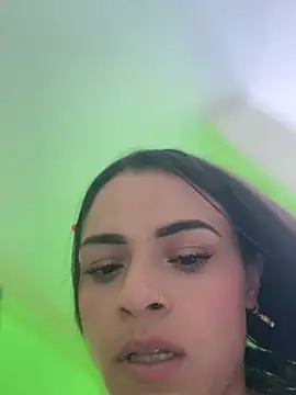 Snapshot of _Melany_Martinez chatting on June 2026 03:46:01 PM Melany Martinez online show from June 2026 03:46:01 PM