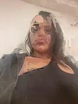 Snapshot of _Melany_Martinez chatting on June 2026 09:45:02 AM Melany Martinez online show from June 2026 09:45:02 AM