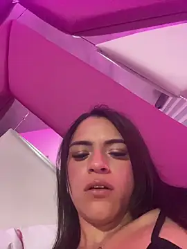 Snapshot of _Melany_Martinez chatting on August 2026 09:57:02 PM Melany Martinez online show from August 2026 09:57:02 PM